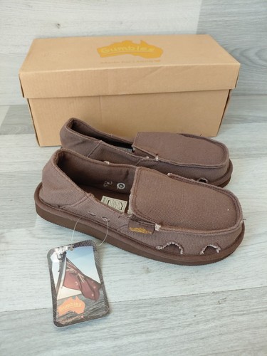 Gumbies womens ozpadrille 3 - gumbies,