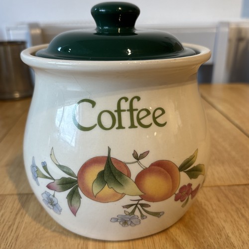 Vintage cloverleaf peaches - vintage,