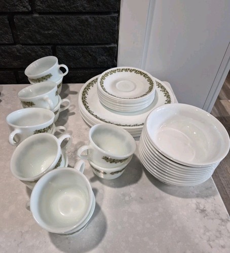 Vintage pyrex and - pyrex,