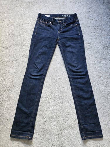 Womens gap 1969 always skinny - gap,