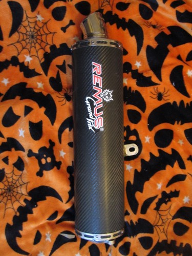 Remus grand prix - , bolt