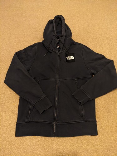 Mens the north face - north, black