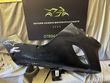 Kawasaki Zx6-R Belly Panel