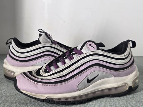Nike air max iced lilac - nike, sz
