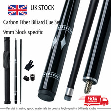 Professional Snooker Pool Cue