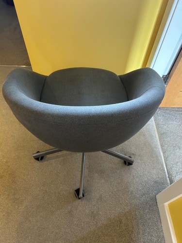 Skruvsta ikea swivel chair - skruvsta,
