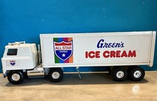 ERTL Greens Ice Cream