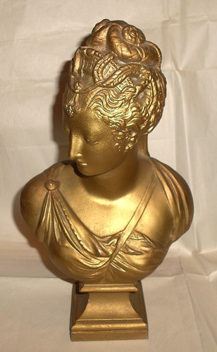 Antique diane poitiers - antique,
