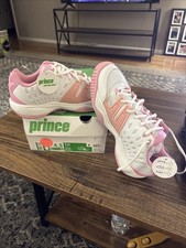 PRINCE Youth T22 Jr. Size 4.5