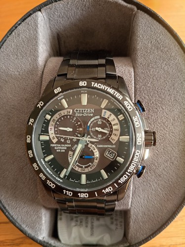 Citizen men eco drive - eco, a-t