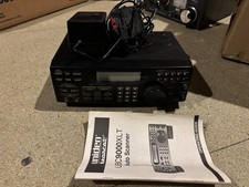 Uniden bearcat ubc9000xlt - uniden,