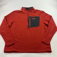 Mountain Hardwear Pullover