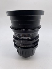 Tokina ATX Cinema 11-16mm F2.8 PL Mount - Rehoused By Duclos