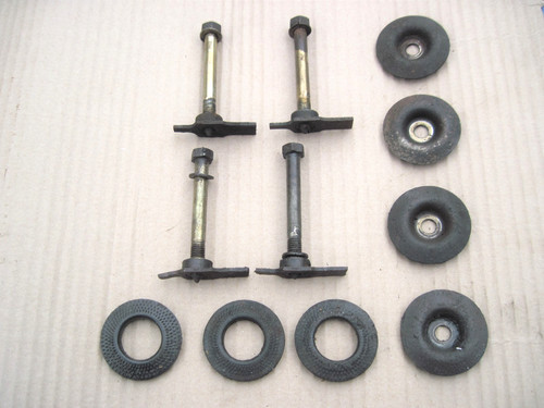 Mercedes r107 front subframe - mercedes,