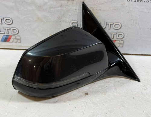 Bmw series f10 f11 - bmw, right