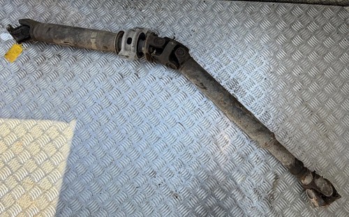 Toyota hilux mk5 - mk5, 2001-2005