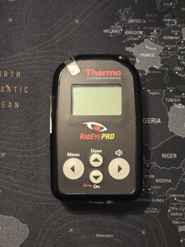Thermo radeye prd - thermo,