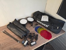 Neewer NW48-2.4 48W LED Studio