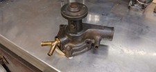 Sunbeam Alpine Water Pump