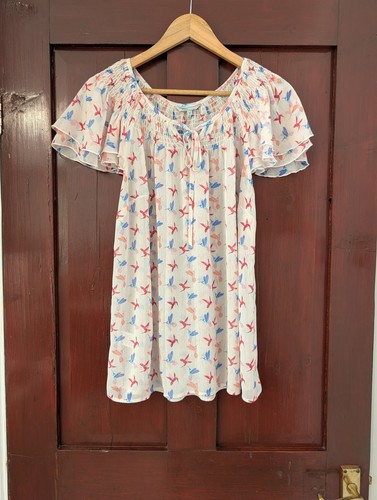 Rogers top size - rogers,