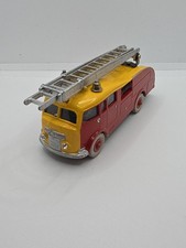 Dinky Fire Engine 555 Code 3
