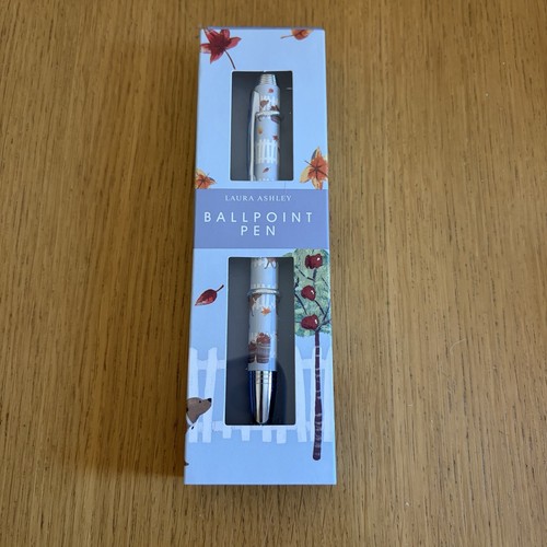Laura ashley pen gift box - pen,