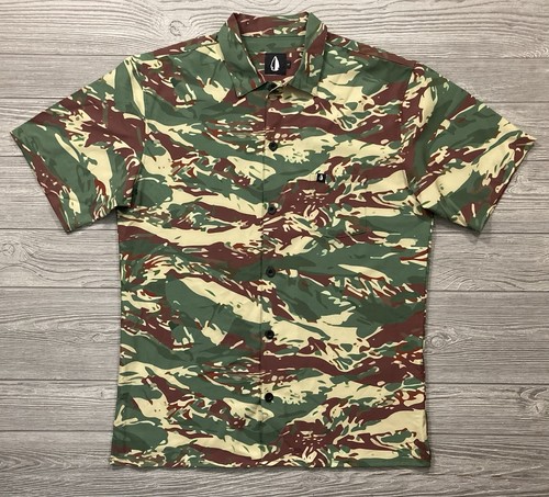 Tachuntfish rhodesian camo - rhodesian,
