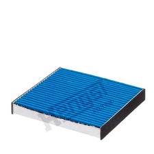 Cabin Filter For Toyota Land