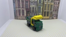 Matchbox Garbage Gulper 2014
