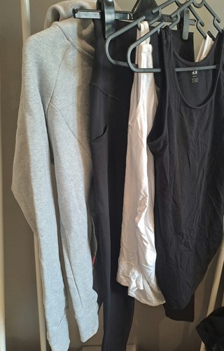 Luxe maternity clothes - maternity,