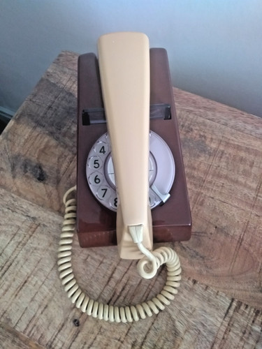 Original cream brown - original, bt