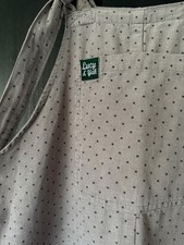 Lucy & Yak Grey Dot Old