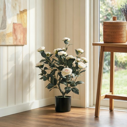 Homcom 65cm artificial - 65cm,