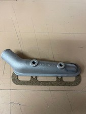 ENGINE WATER HOUSING AUSTIN 7