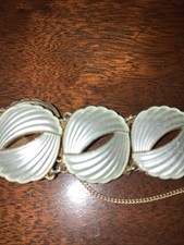 Elvik Sterling Silver 7" Link