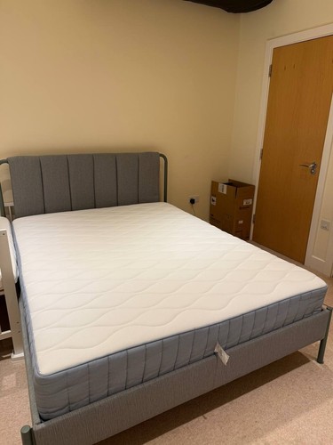 Ikea tällåsen bed frame - ikea,