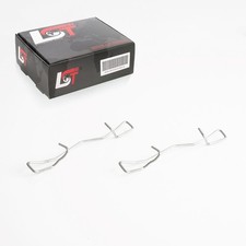 2x Tension spring parking