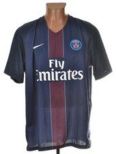 PSG 2016/2017 HOME FOOTBALL