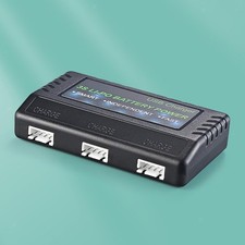 11.1V Li-po Battery Charger