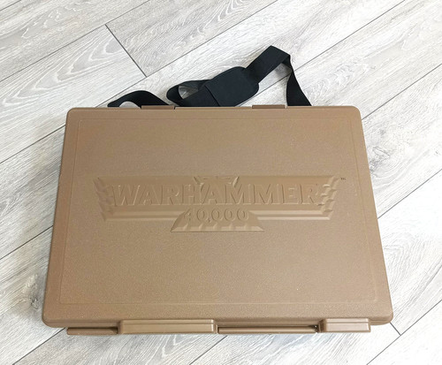 Games workshop warhammer 40000 - games,
