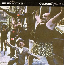 THE DOORS - STRANGE DAYS  10