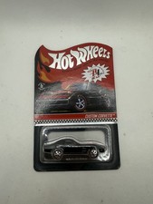 Hot Wheels RLC Custom Corvette