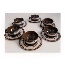 Vintage Sadler Set Of 6