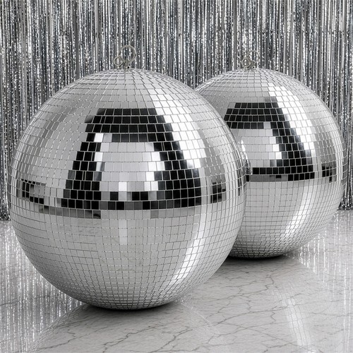Disco mirror ball dj - mirror,