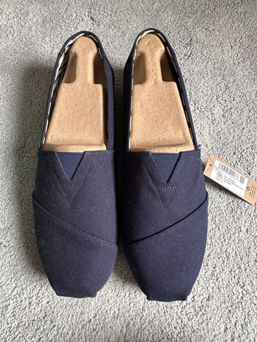 Toms alpargata espadrilles - alpargata,
