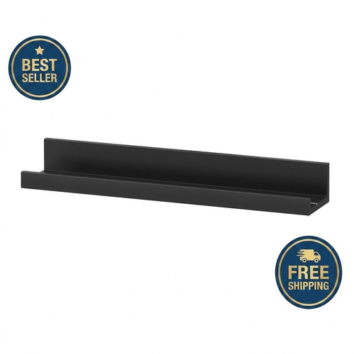 Ikea mosslanda black - ikea,