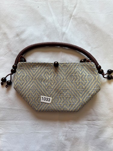 Brand new handmade woven mini - woven,