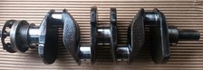 MG MIDGET 12G1321 1275 CRANKSHAFT 1300 ENGINE AUSTIN HEALEY SPRITE 