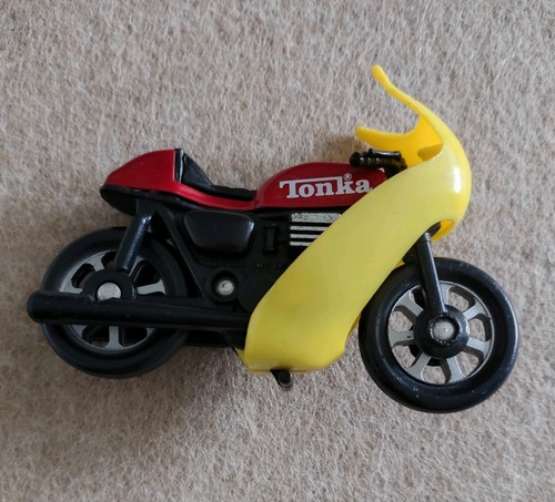 Vintage 1979 tonka - vintage, &
