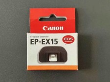 Canon EP-EX15 Eyepiece